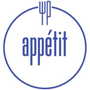 Appétit logo
